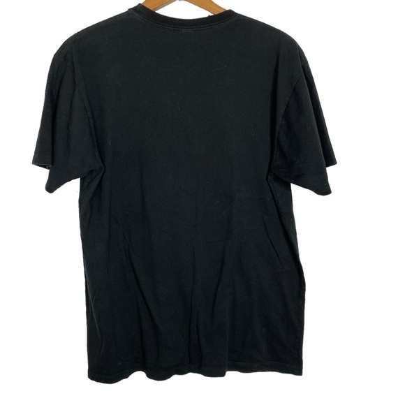 The Who 1973 Band T-shirt - Picture 2 of 4